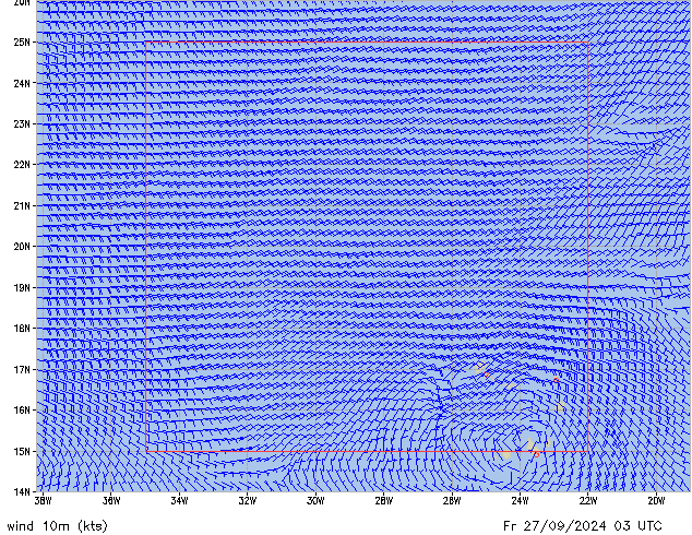 Fr 27.09.2024 03 UTC