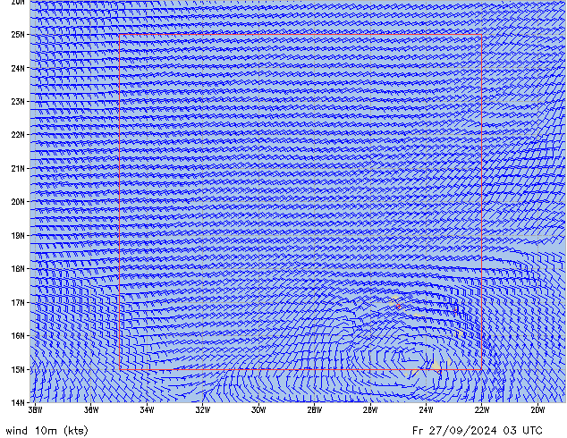 Fr 27.09.2024 03 UTC