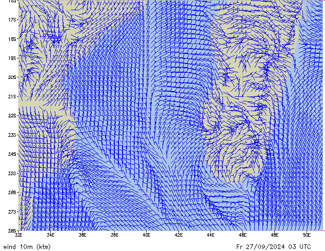 Fr 27.09.2024 03 UTC