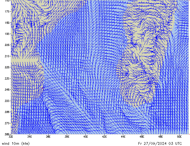 Fr 27.09.2024 03 UTC