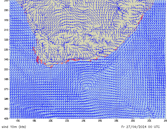 Fr 27.09.2024 00 UTC