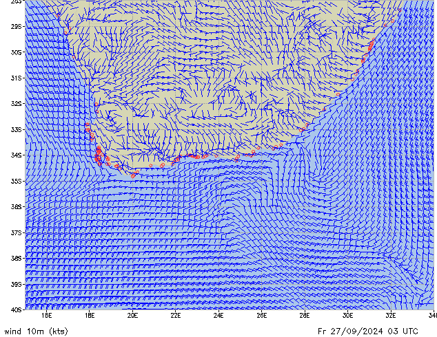 Fr 27.09.2024 03 UTC