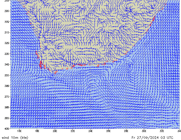 Fr 27.09.2024 03 UTC