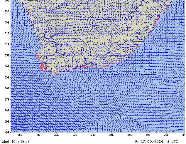 Fr 27.09.2024 18 UTC