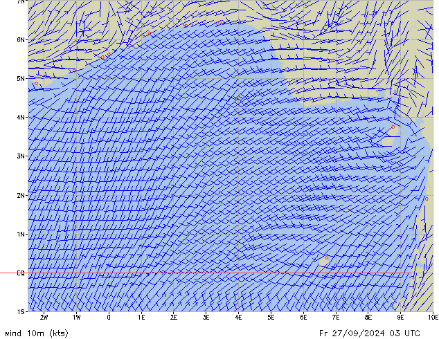 Fr 27.09.2024 03 UTC