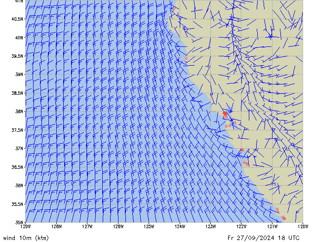 Fr 27.09.2024 18 UTC