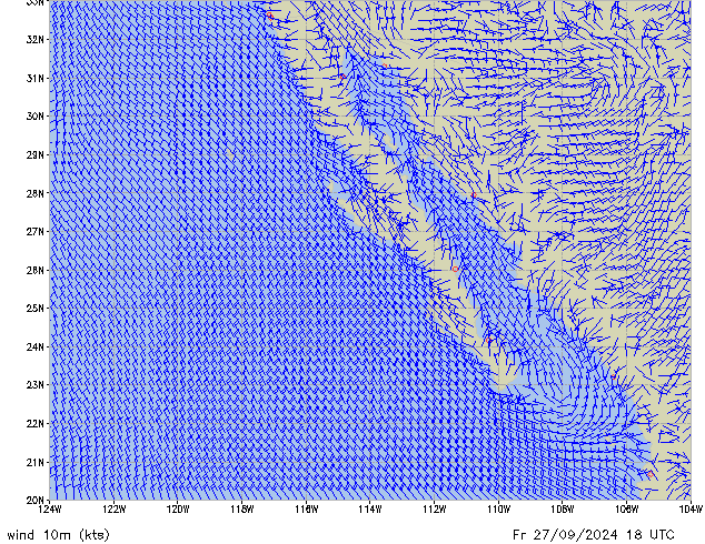 Fr 27.09.2024 18 UTC