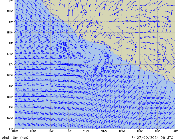 Fr 27.09.2024 06 UTC