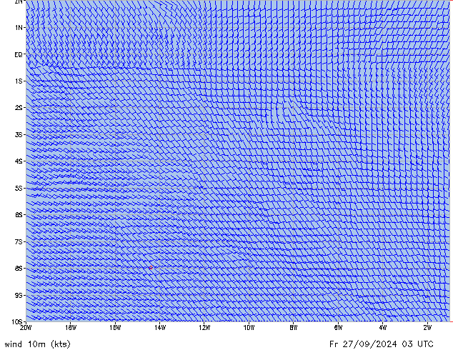 Fr 27.09.2024 03 UTC