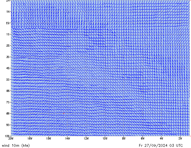 Fr 27.09.2024 03 UTC