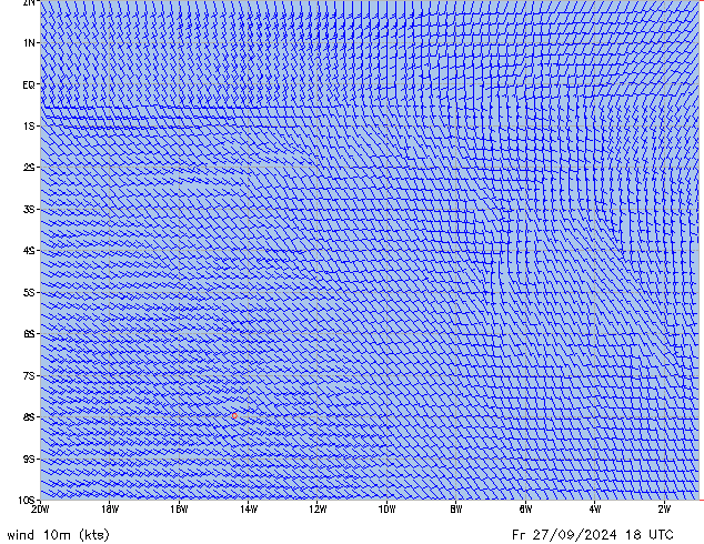 Fr 27.09.2024 18 UTC