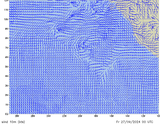 Fr 27.09.2024 00 UTC