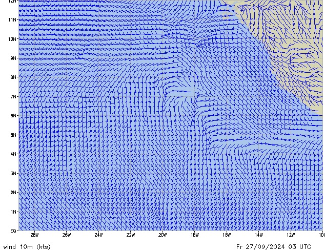 Fr 27.09.2024 03 UTC