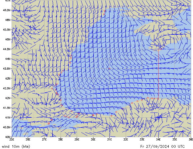 Fr 27.09.2024 00 UTC