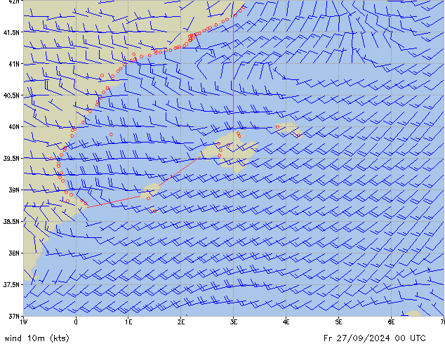 Fr 27.09.2024 00 UTC