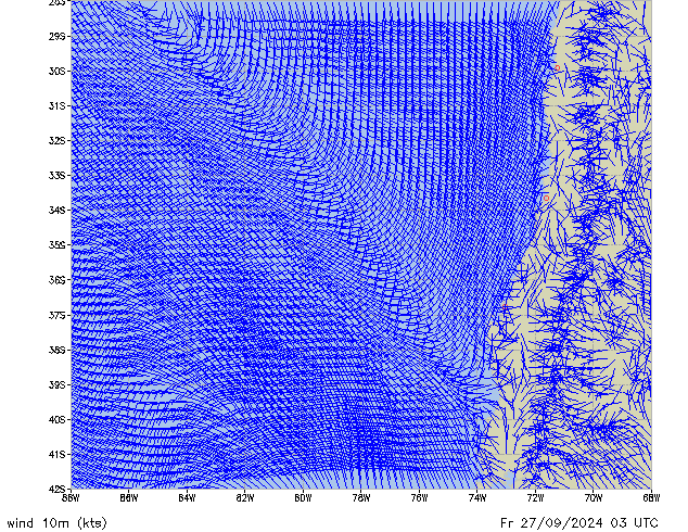 Fr 27.09.2024 03 UTC