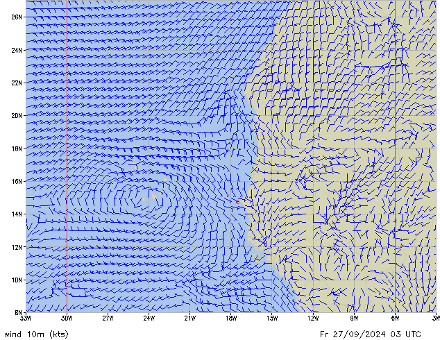 Fr 27.09.2024 03 UTC