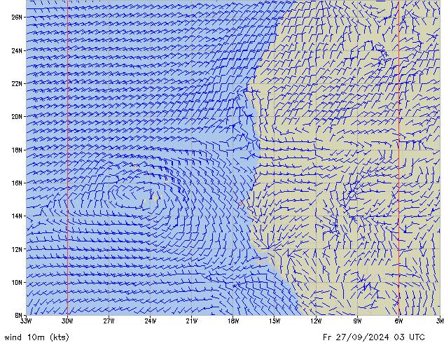 Fr 27.09.2024 03 UTC