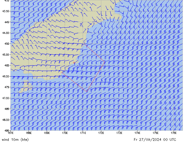 Fr 27.09.2024 00 UTC