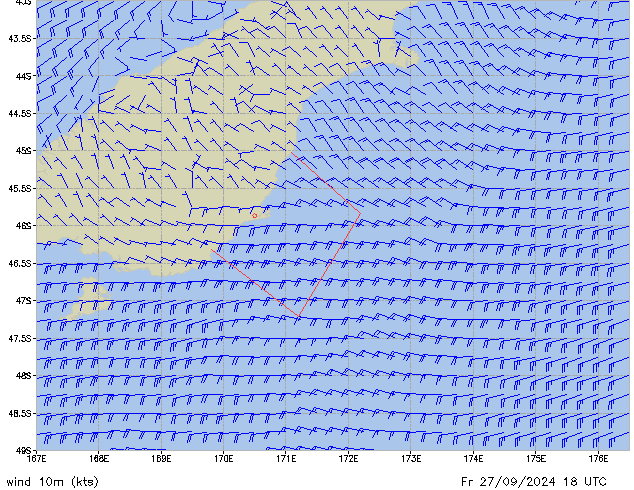 Fr 27.09.2024 18 UTC