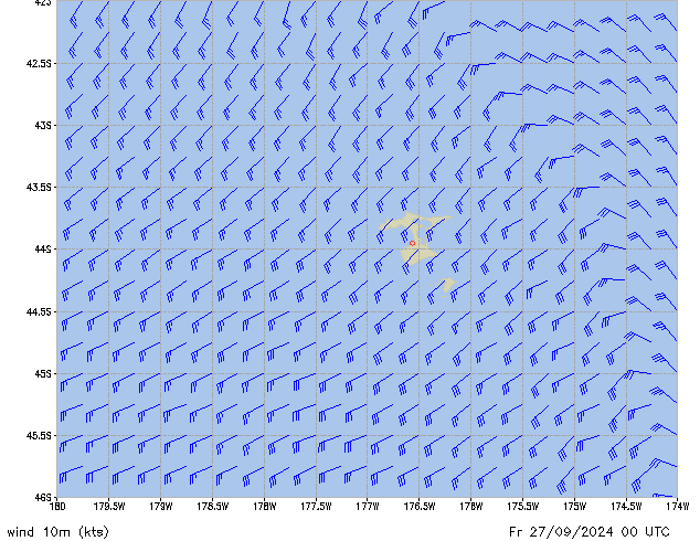 Fr 27.09.2024 00 UTC