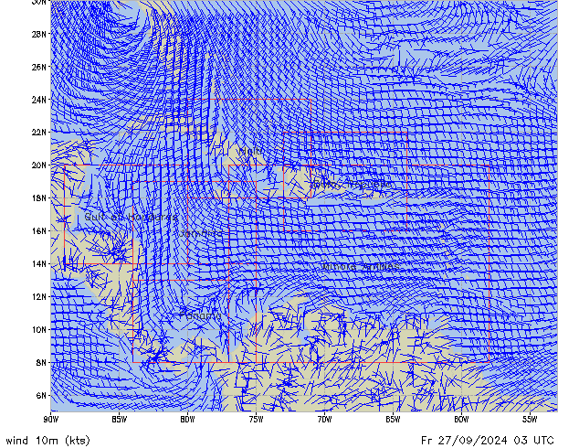 Fr 27.09.2024 03 UTC