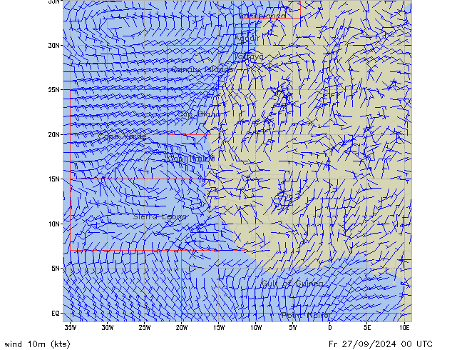 Fr 27.09.2024 00 UTC