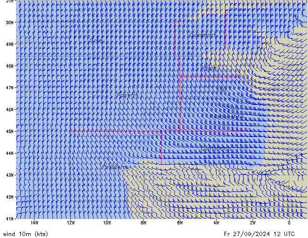 Fr 27.09.2024 12 UTC