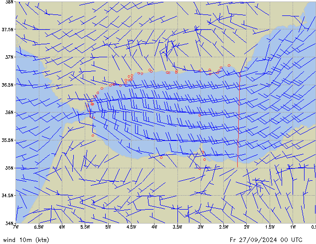 Fr 27.09.2024 00 UTC