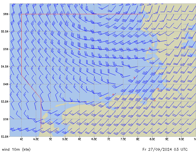 Fr 27.09.2024 03 UTC