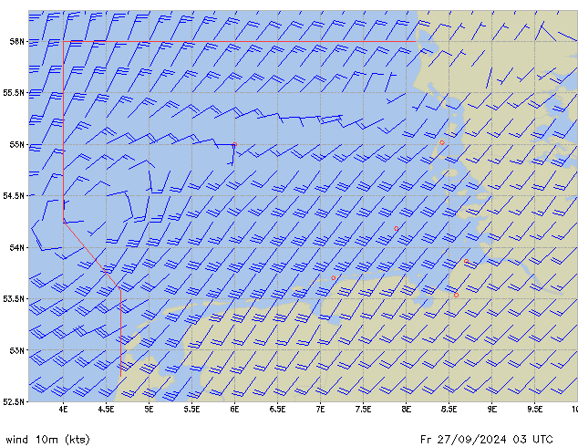 Fr 27.09.2024 03 UTC