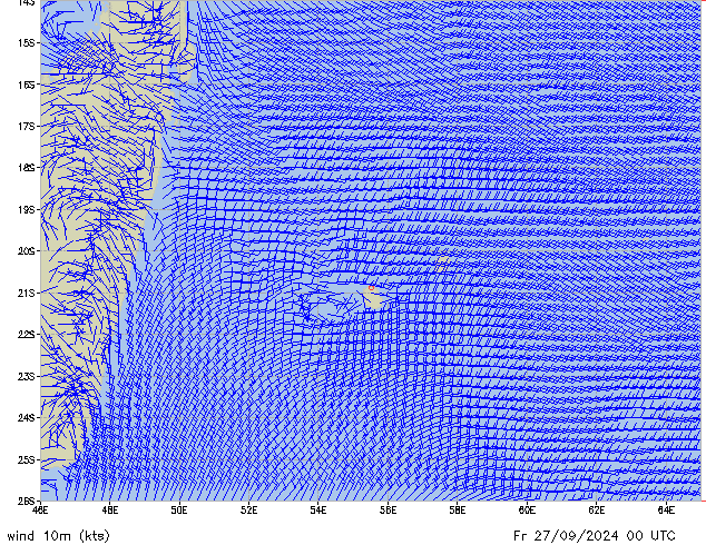 Fr 27.09.2024 00 UTC