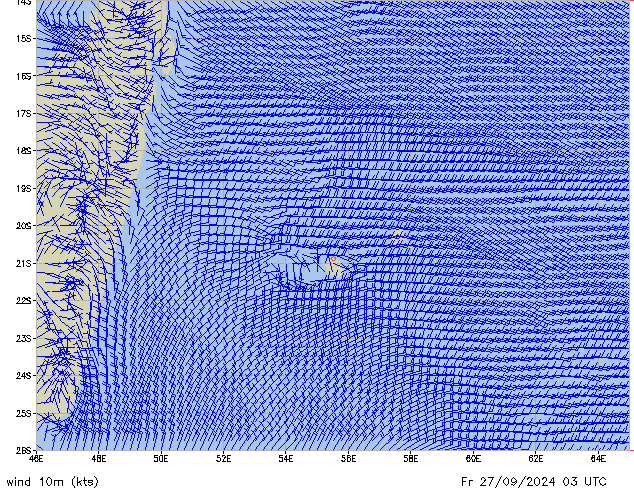 Fr 27.09.2024 03 UTC