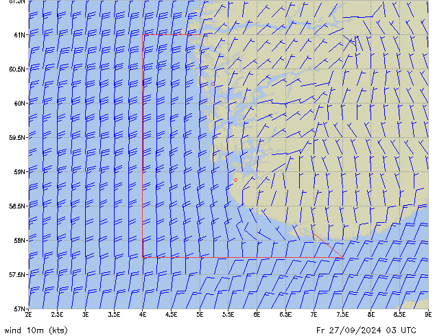 Fr 27.09.2024 03 UTC