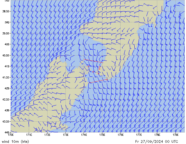 Fr 27.09.2024 00 UTC