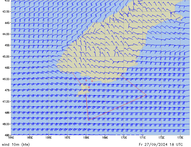 Fr 27.09.2024 18 UTC