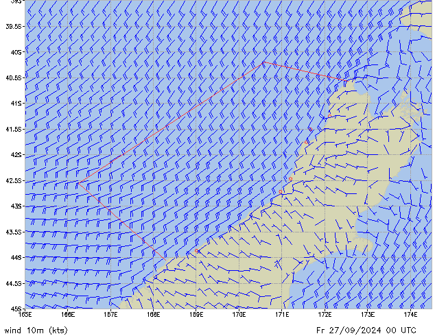 Fr 27.09.2024 00 UTC