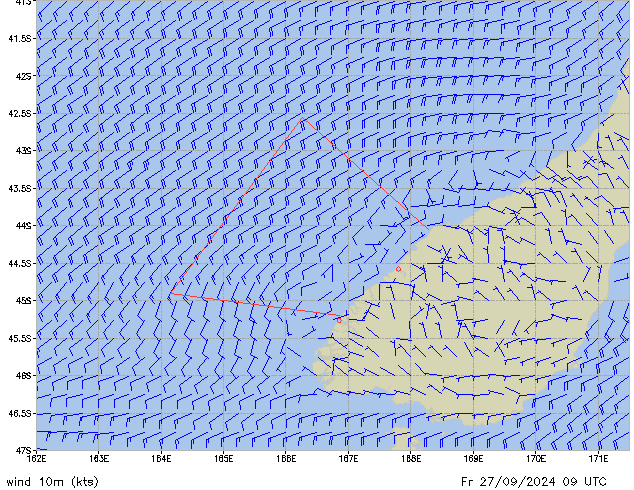 Fr 27.09.2024 09 UTC