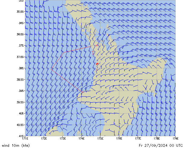 Fr 27.09.2024 00 UTC