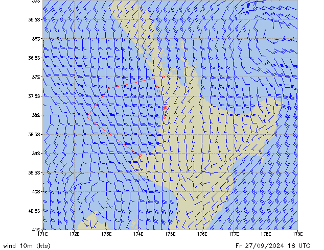 Fr 27.09.2024 18 UTC