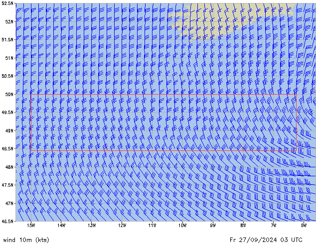 Fr 27.09.2024 03 UTC