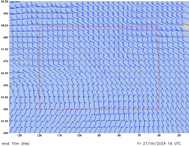 Fr 27.09.2024 18 UTC