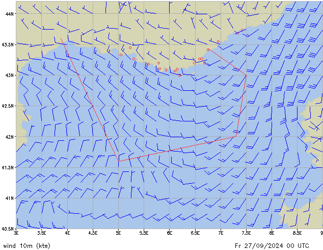 Fr 27.09.2024 00 UTC