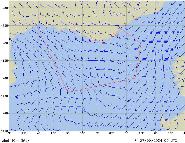 Fr 27.09.2024 03 UTC