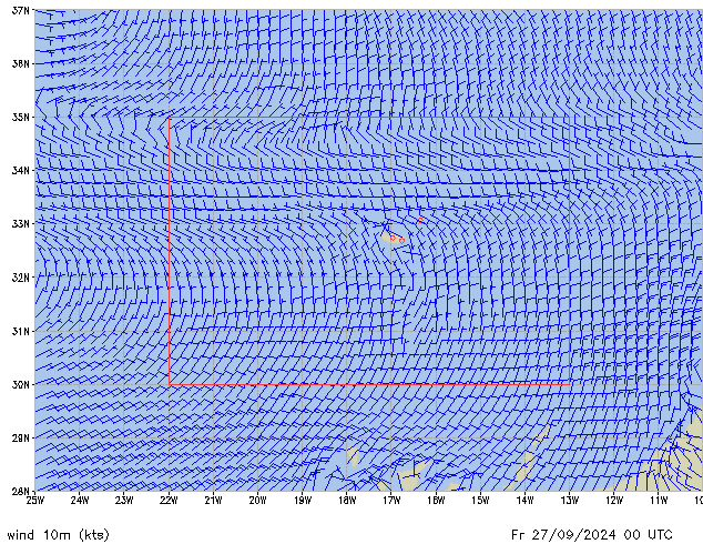 Fr 27.09.2024 00 UTC