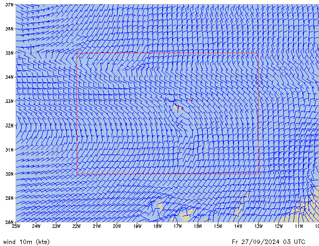 Fr 27.09.2024 03 UTC