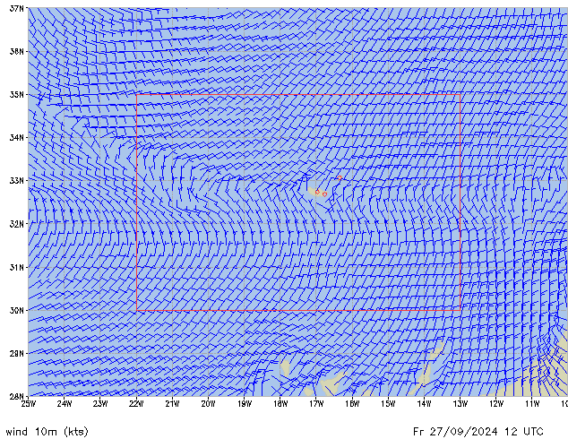 Fr 27.09.2024 12 UTC