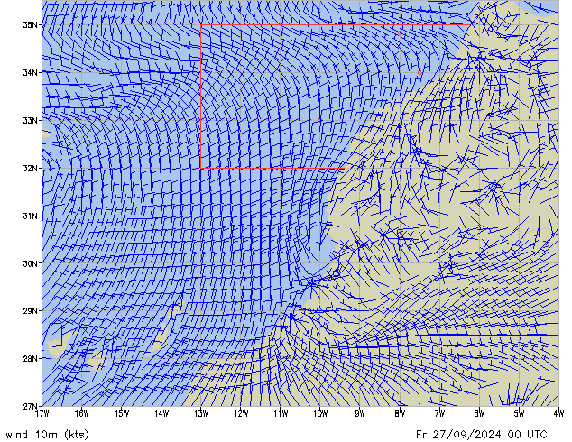 Fr 27.09.2024 00 UTC