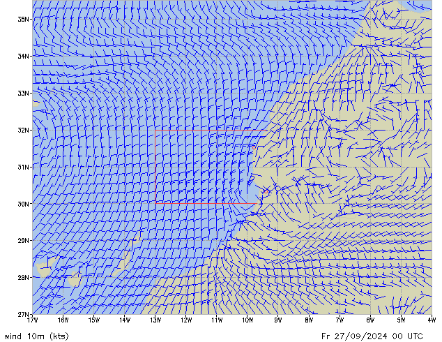 Fr 27.09.2024 00 UTC