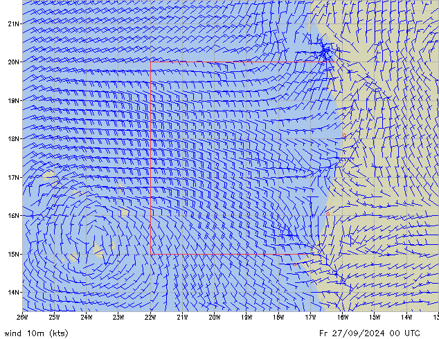 Fr 27.09.2024 00 UTC